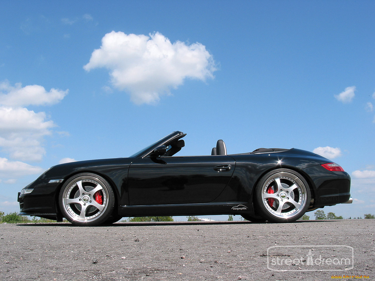 , porsche
